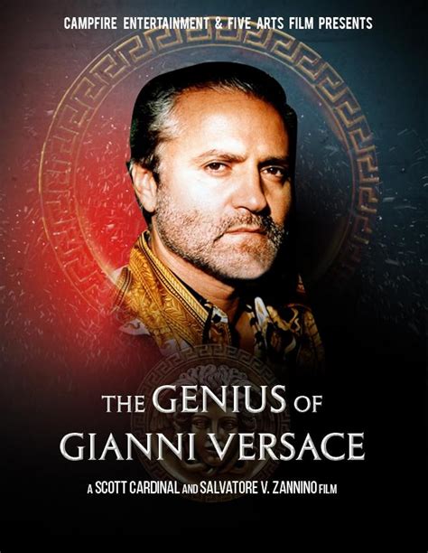 gianni Versace imdb